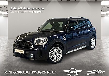 Mini Cooper S Countryman Navi Head-Up Kamera LED
