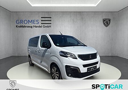 Peugeot Traveller Business VIP L2 2.0 BlueHDi 180 Navi H