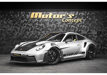 Porsche 992 GT3 RS PDK / KERAMIKBREMSEN / WEISSACH-PAKET