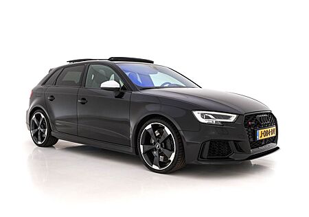 Audi RS3 2.5 TFSI quattro Aut. *RS-SEATS | PANO | NAP