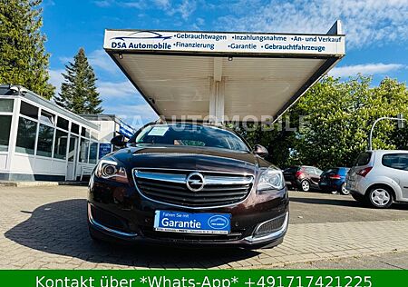 Opel Insignia Lim. INNOVATION"NAVI"BI-XENON"PDC"1,4T