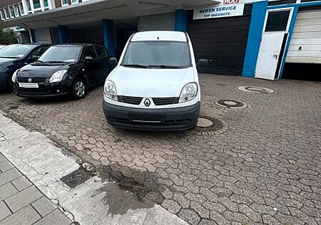 Renault Kangoo Rapid LKW