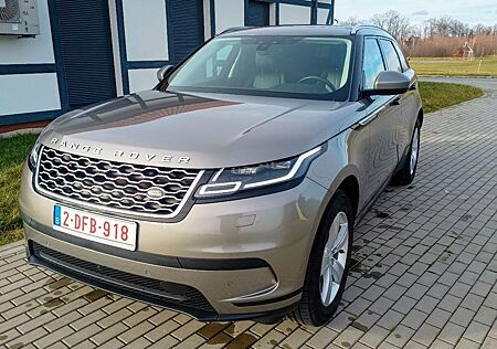 Land Rover Range Rover Velar TOP Zustand Vollausstattung