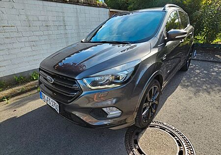 Ford Kuga 2,0 TDCi 4x4 132kW ST-Line PowerShift S...