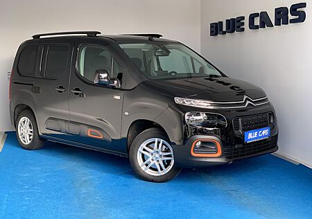 Citroën Berlingo Shine XTR M SHZ/Apple/AHK/360Cam/Pano