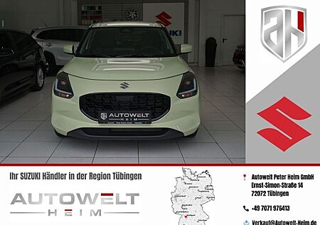 Suzuki Swift *Automatik*Navi*Tempomat*HYBRID*
