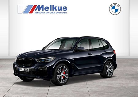 BMW X5 xDrive45e M Sportpaket Head-Up HK HiFi DAB