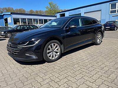Volkswagen Arteon ShootingBrake-DSG-ACC-LED-8xAlu-Virual