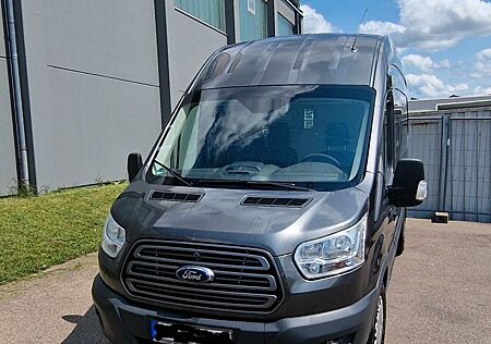 Ford Transit 350 L3H3 VA Trend (06/2015)