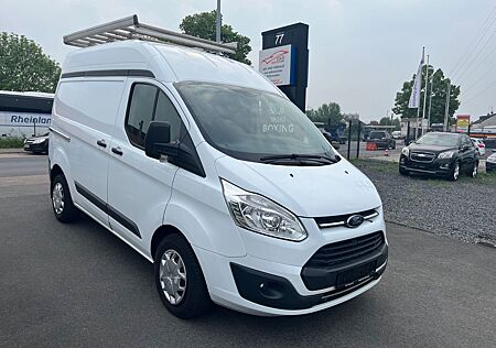 Ford Transit Custom Kasten 310 L1/Klima/2xPdc/Cruise/