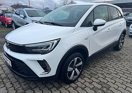 Opel Crossland X Crossland (X)