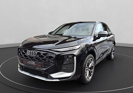 Audi Q3 e-hybrid S tronic S Line*TechPlus*LED*