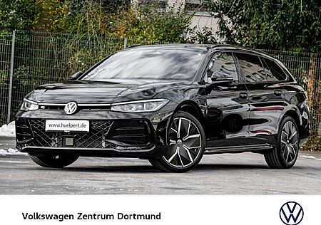 VW Passat Variant Volkswagen 2.0 TDI R-LINE SIGNATURE DSG AHK