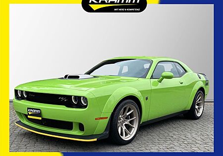 Dodge Challenger R/T V8 Scat Pack 392 Widebody Swinger