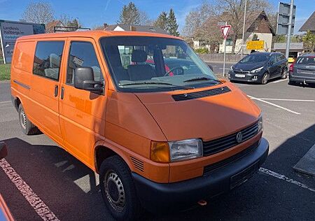 VW T4 Volkswagen andere
