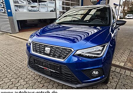 Seat Arona Xcellence Automatik
