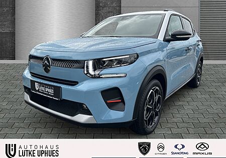 Citroën C3 MAX Elektro 113 Navi CarPlay SHZ Temp.