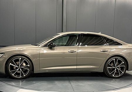 Audi A6 Lim. 45 TFSI quat. Sport/S-Line*21Zoll*Matrix