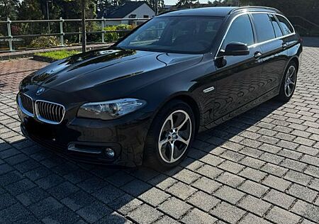 BMW 530d xDrive Touring