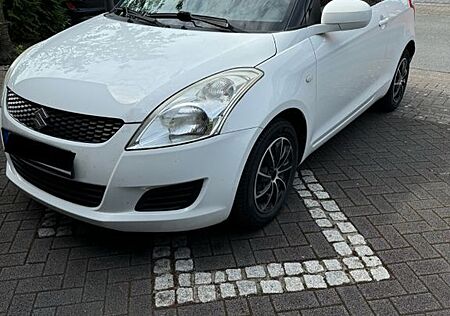 Suzuki Swift 1.2 Club