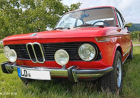 BMW 2002 1502