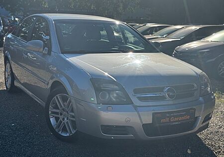 Opel Vectra GTS 2.2 TÜV NEU*2 Hand*Autom*Klimaautom