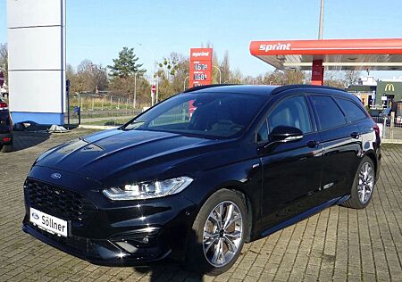 Ford Mondeo ST-Line LED,Kamera,Navi,Winterpaket