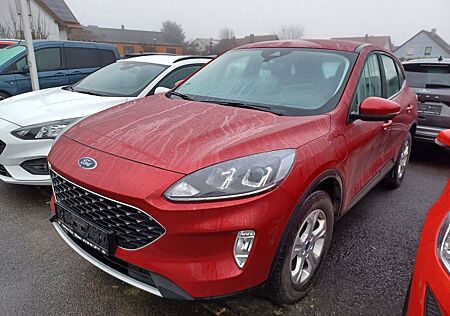 Ford Kuga PHEV ** C und C / Navi ** mit Garantie