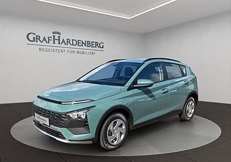 Hyundai Bayon 1.0 T-GDI Select