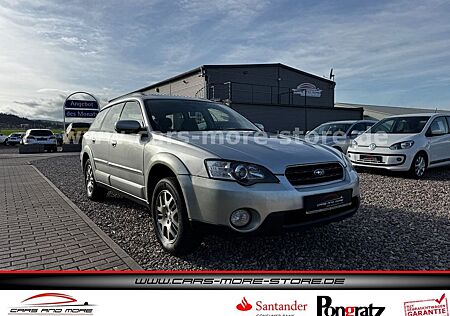 Subaru Legacy Kombi/ Outback 2.5i/ AHK / Automatik /