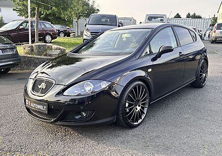 Seat Leon Stylance / Style Klima PDC Tempomat 2.Hand