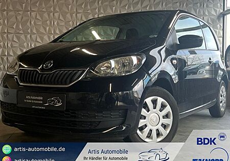 Skoda Citigo Ambition