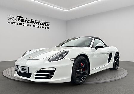 Porsche Boxster / 981 / 111 Punktecheck