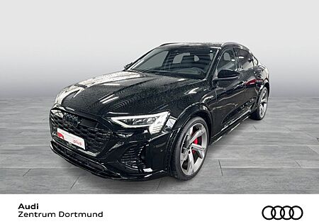 Audi SQ8 e-tron Sportback quattro PANO B&O AHK LM22