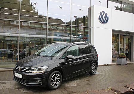 VW Touran Volkswagen JOIN 1.0 TSI 7-Sitzer,ACC,Navi,PDC