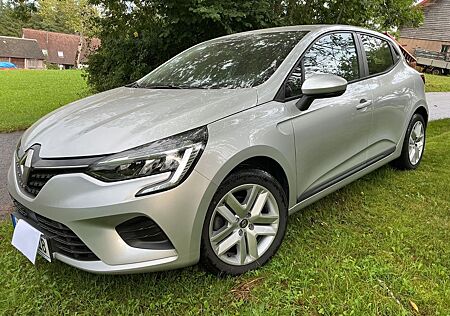 Renault Clio SCe 65 Zen Zen