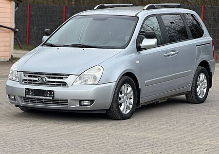 Kia Carnival 2.2 CRDi *48 TKM *Behindertengerecht