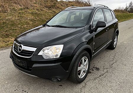 Opel Antara Edition 4x4