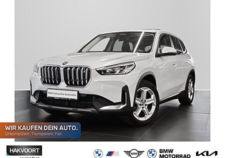 BMW iX1 xDrive30 Pano, 18"