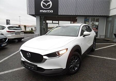 Mazda CX-30 e-SKYACTIV-G M-Hybrid Prime-Line 2024