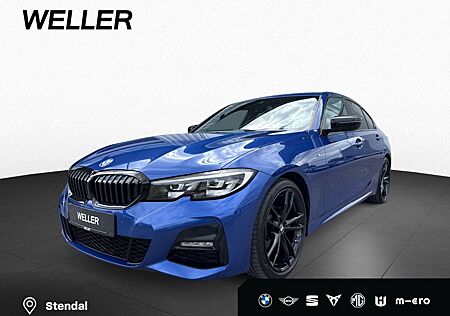 BMW 318i M-Paket,LC-Professional,LED-SW,DAB,HiFi,PDC