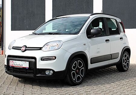 Fiat Panda City Life