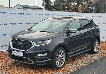 Ford Edge 2,0 l TDCi Bi-Turbo 4x4 Vignale