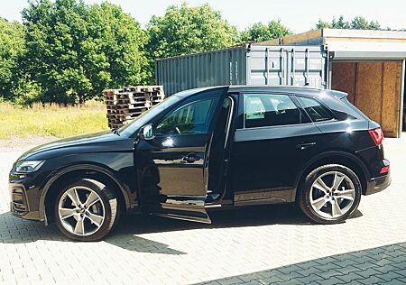 Audi Q5 50 TDI tiptronic quattro advanced advanced