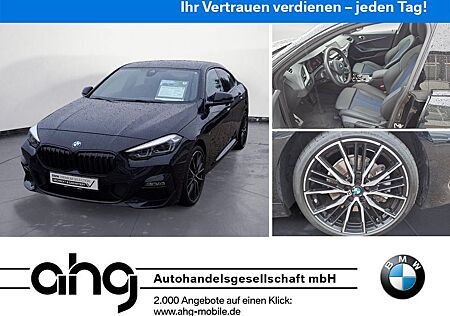 BMW 220i Gran Coupe M Sport Navi DSG Bluetooth PDC M