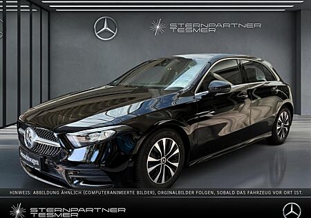 Mercedes-Benz A 200 d +AMG+MBUX+SHZ+LED+PDC+CarPlay+Klimaaut.
