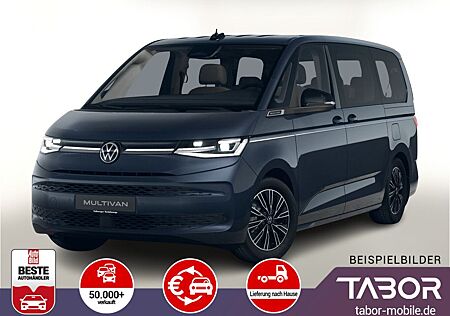 VW T7 Multivan Volkswagen 2.0 TDI 150 DSG L2 Style Matrix Nav