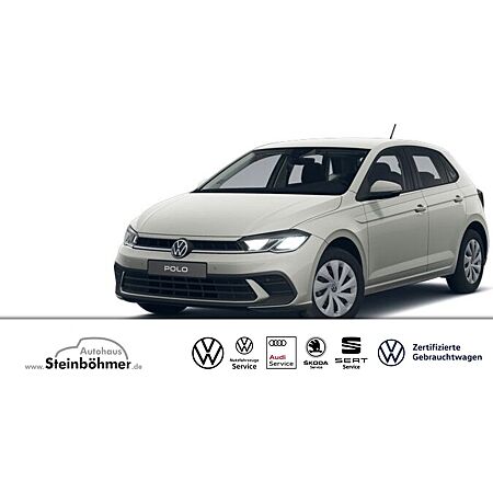 VW Polo leasen