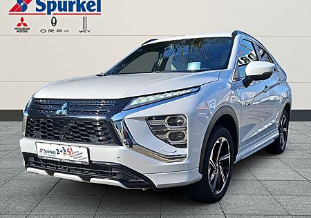 Mitsubishi Eclipse Cross Top Hybrid 4WD, Top, Automatik