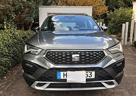 Seat Ateca 2.0 TDI 110kW Xperience DSG Xperience